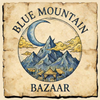 Blue Mountain Bazaar - Home